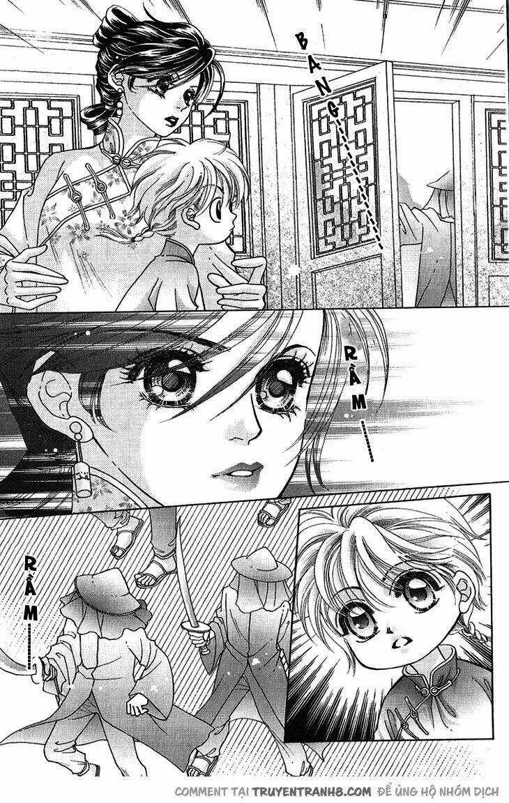 Vạn Dặm Tìm Chồng 2 - Chapter 5 - Trang 13