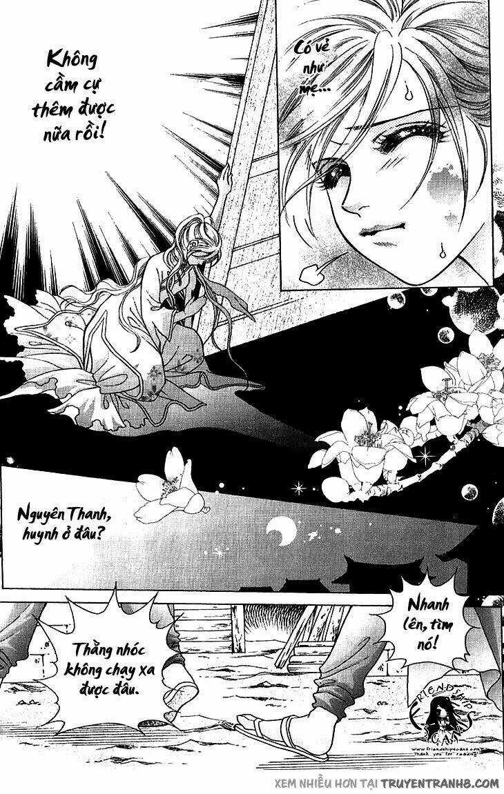 Vạn Dặm Tìm Chồng 2 - Chapter 5 - Trang 19