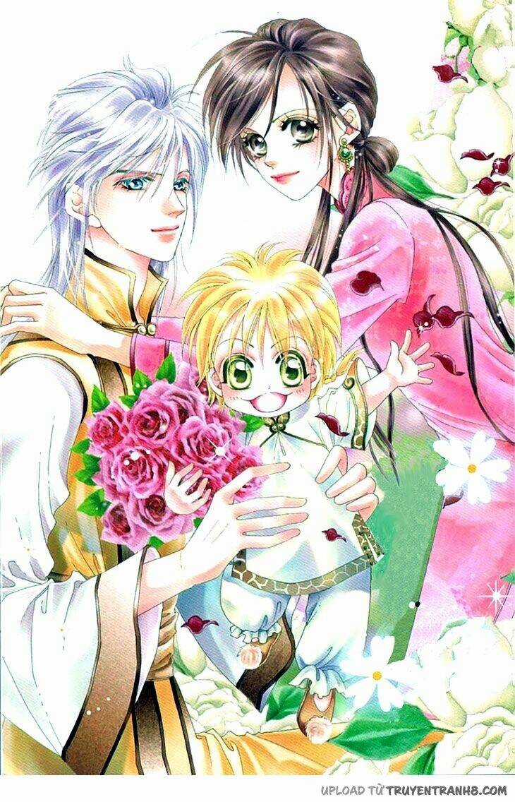 Vạn Dặm Tìm Chồng 2 - Chapter 5 - Trang 4