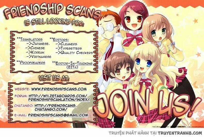 Vạn Dặm Tìm Chồng 2 - Chapter 5 - Trang 32