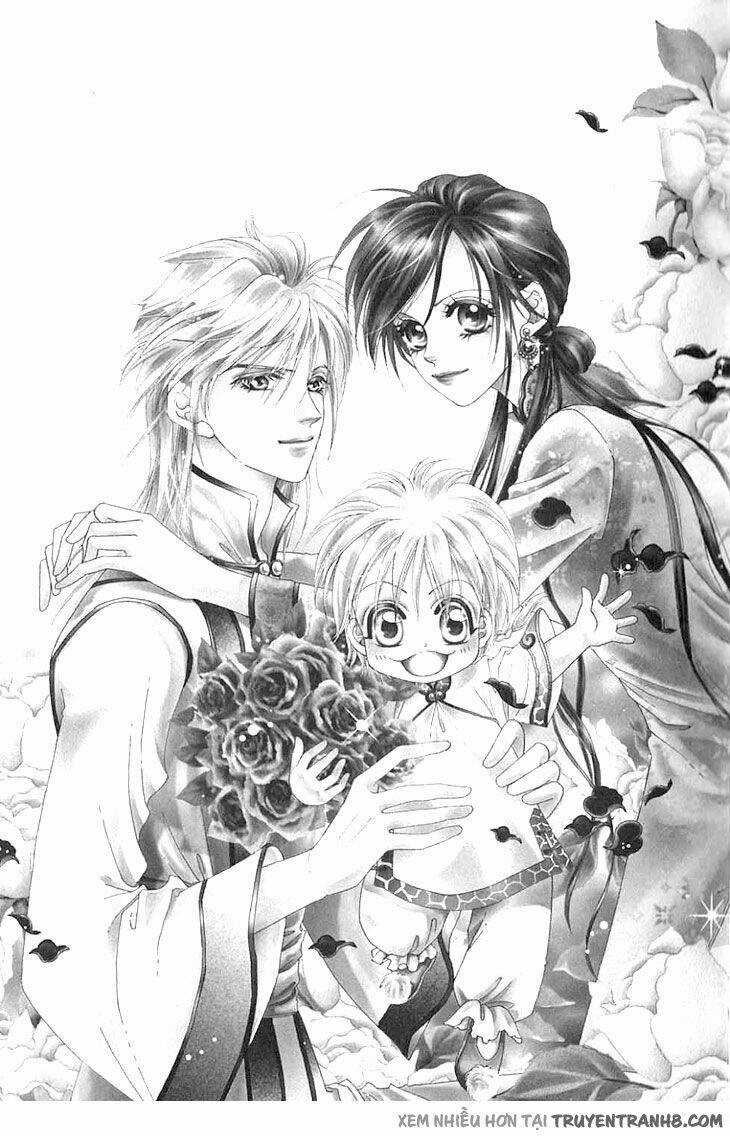 Vạn Dặm Tìm Chồng 2 - Chapter 5 - Trang 6