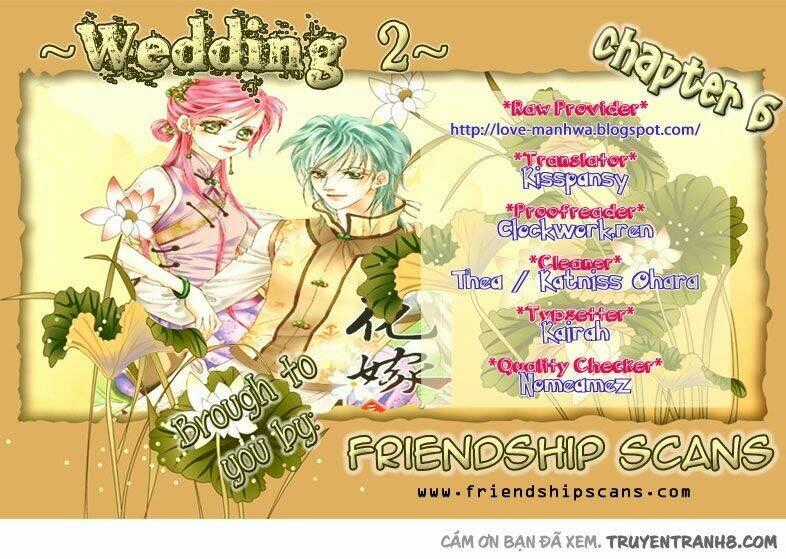 Vạn Dặm Tìm Chồng 2 - Chapter 6 - Trang 2