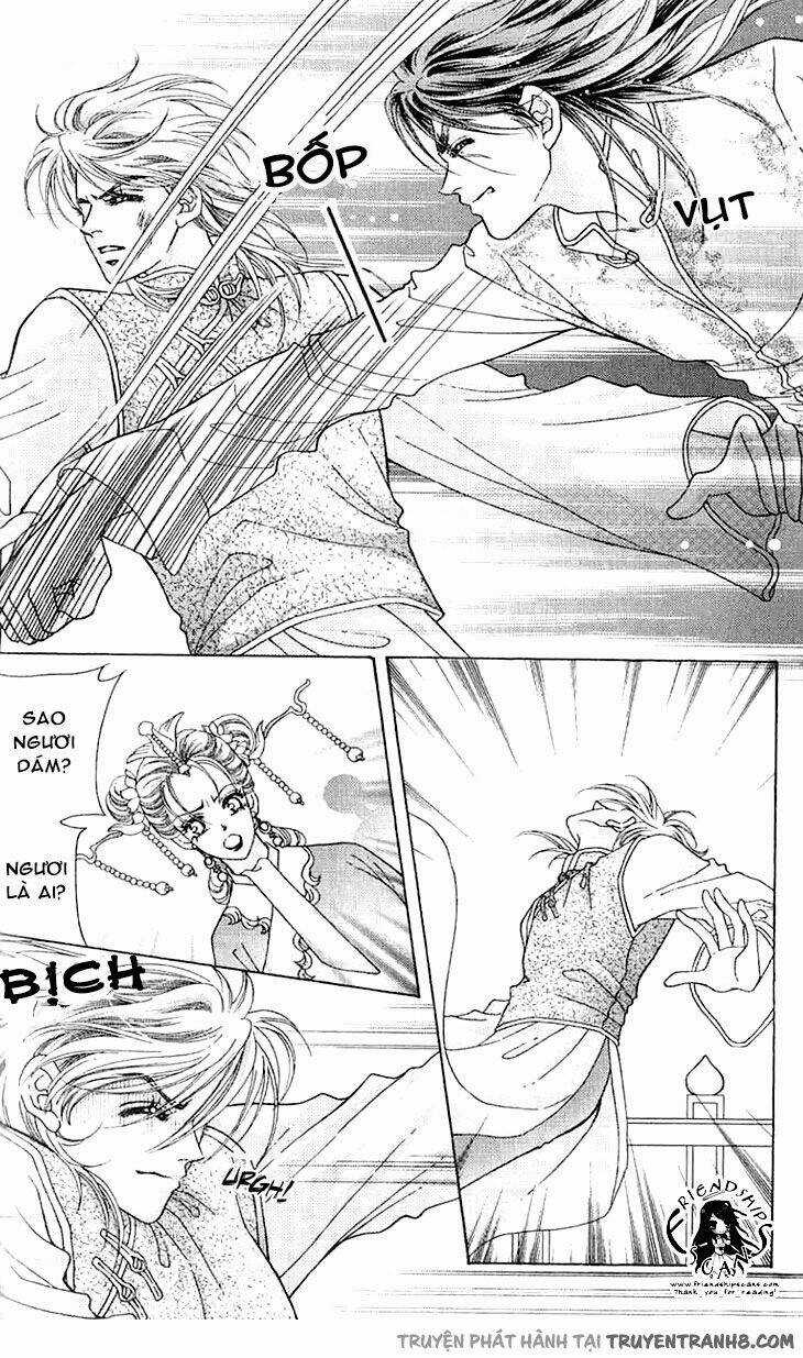 Vạn Dặm Tìm Chồng 2 - Chapter 6 - Trang 13