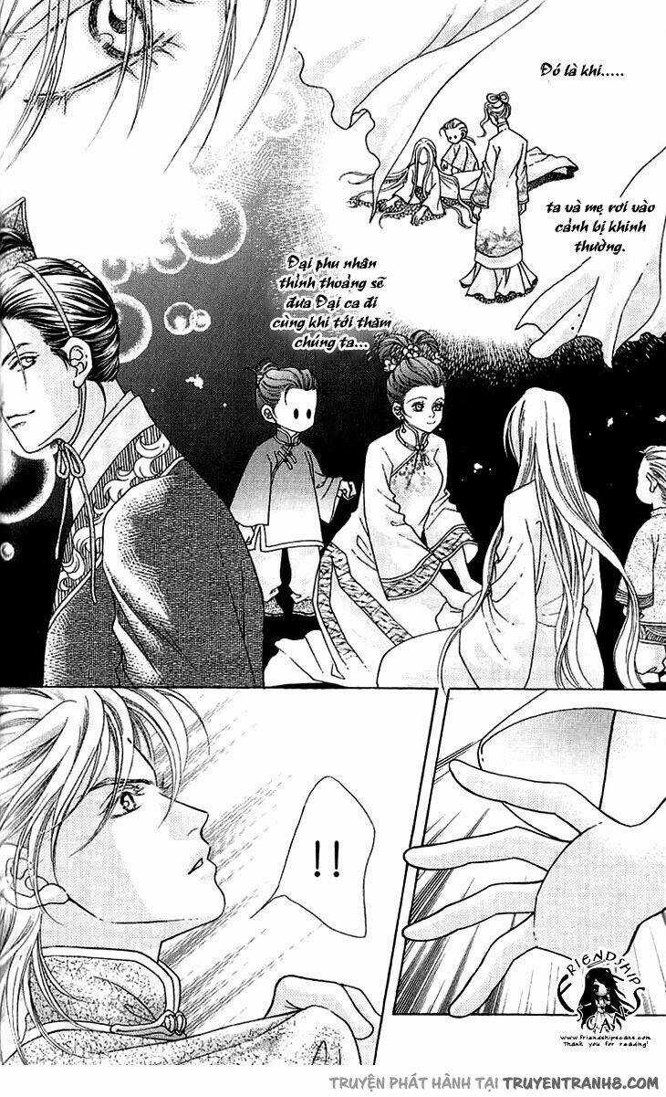 Vạn Dặm Tìm Chồng 2 - Chapter 6 - Trang 15