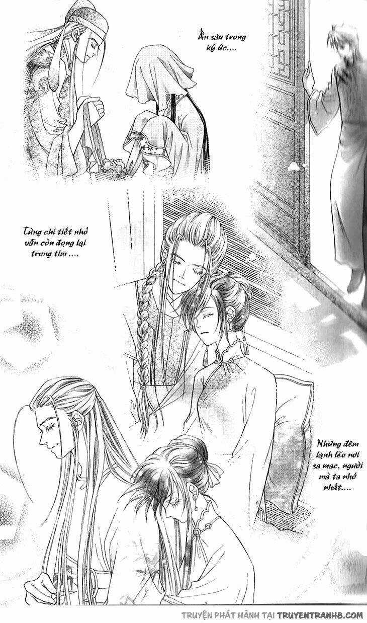 Vạn Dặm Tìm Chồng 2 - Chapter 6 - Trang 18