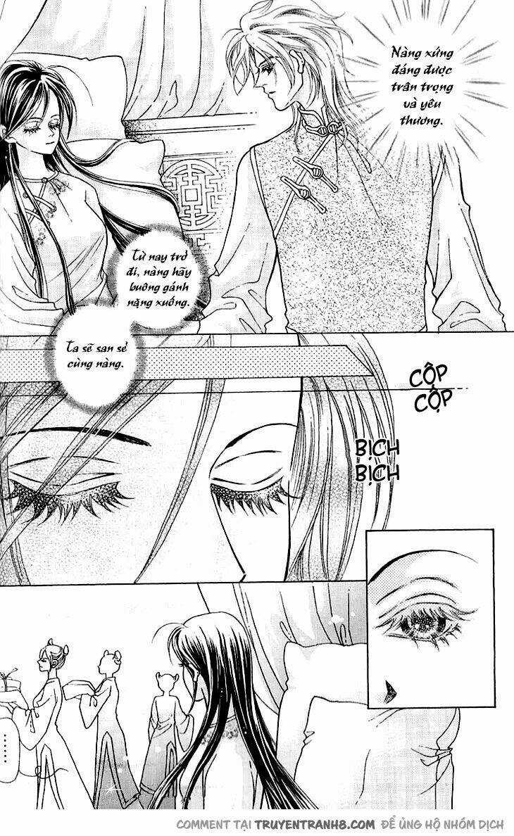 Vạn Dặm Tìm Chồng 2 - Chapter 6 - Trang 21