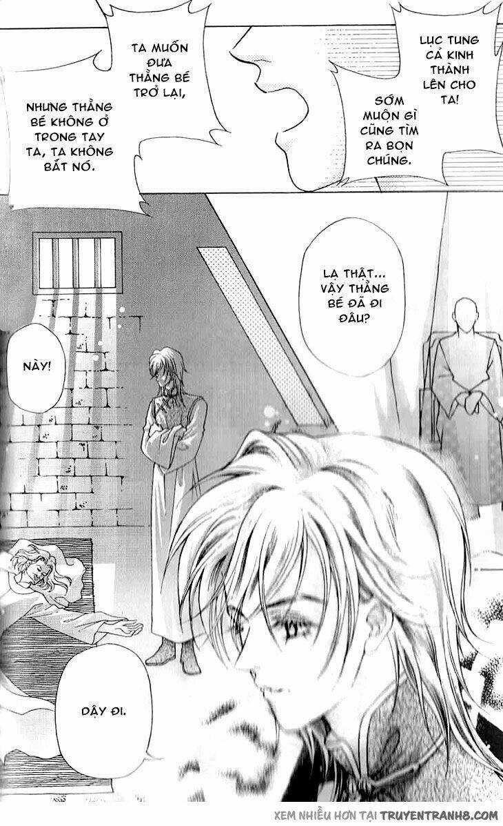 Vạn Dặm Tìm Chồng 2 - Chapter 6 - Trang 23