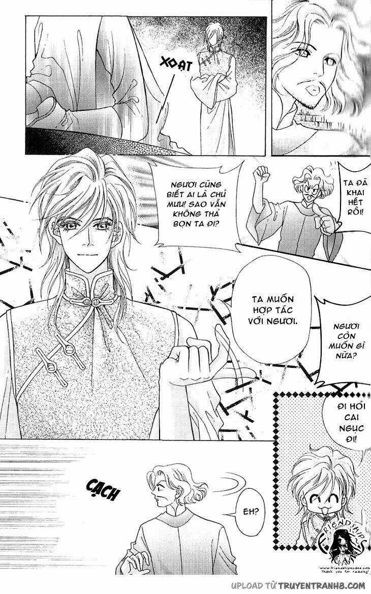 Vạn Dặm Tìm Chồng 2 - Chapter 6 - Trang 24