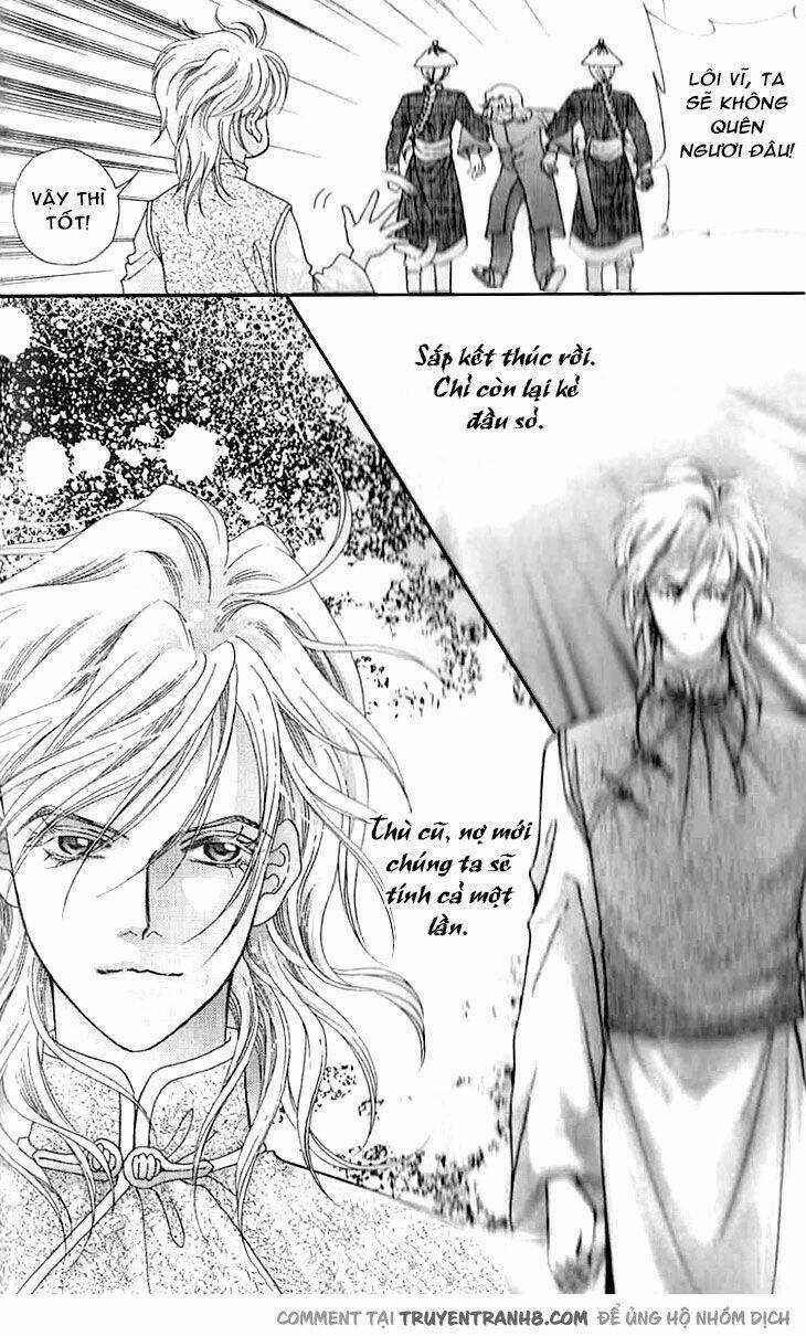 Vạn Dặm Tìm Chồng 2 - Chapter 6 - Trang 25