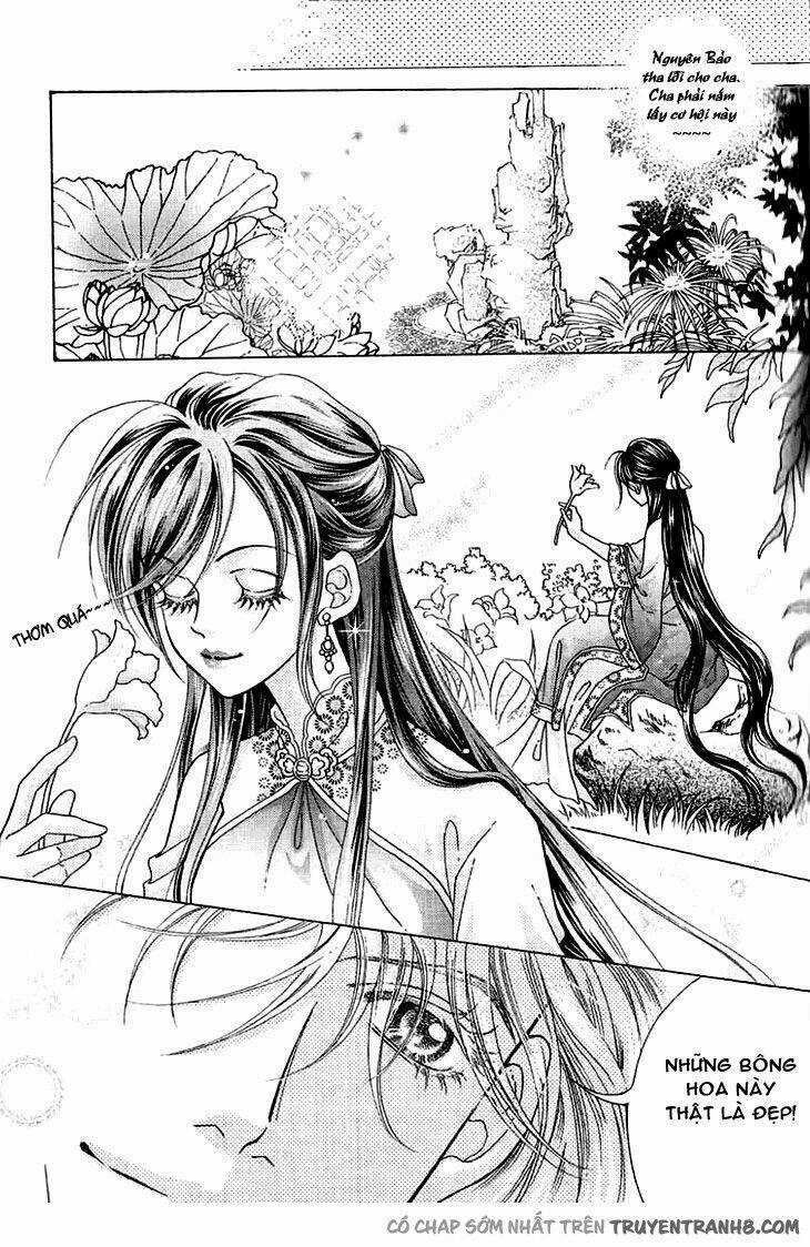 Vạn Dặm Tìm Chồng 2 - Chapter 6 - Trang 26