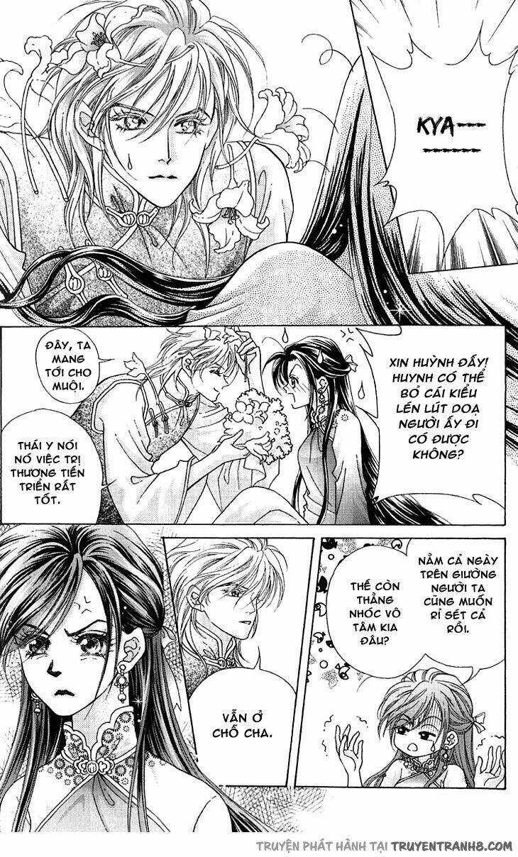 Vạn Dặm Tìm Chồng 2 - Chapter 6 - Trang 27