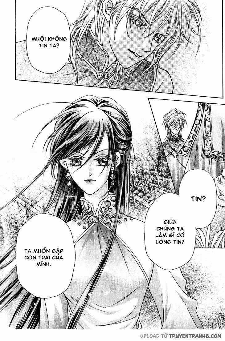 Vạn Dặm Tìm Chồng 2 - Chapter 6 - Trang 29