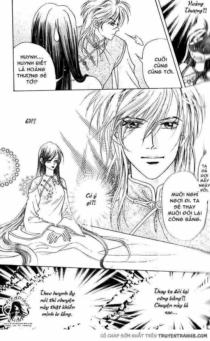 Vạn Dặm Tìm Chồng 2 - Chapter 6 - Trang 8