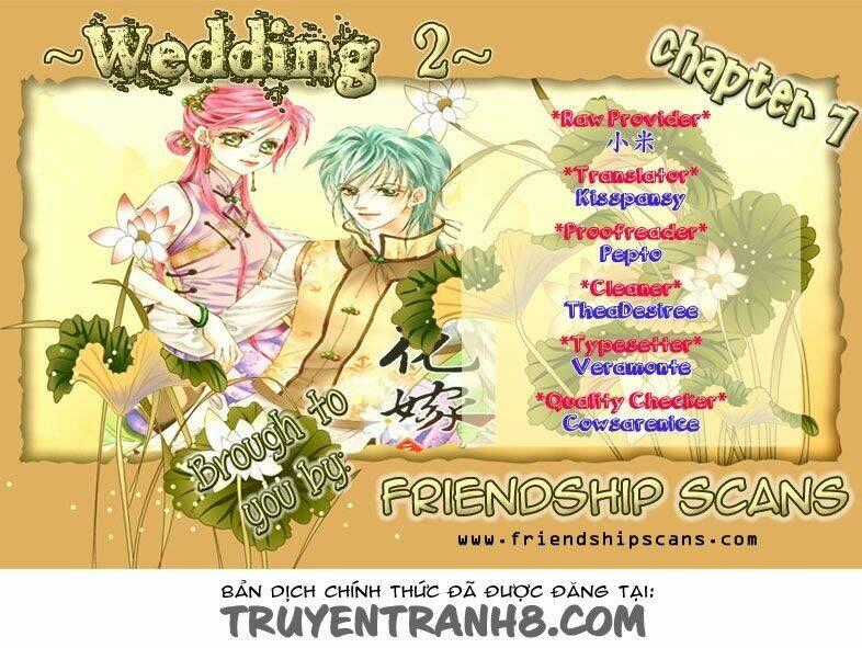 Vạn Dặm Tìm Chồng 2 - Chapter 7 - Trang 2