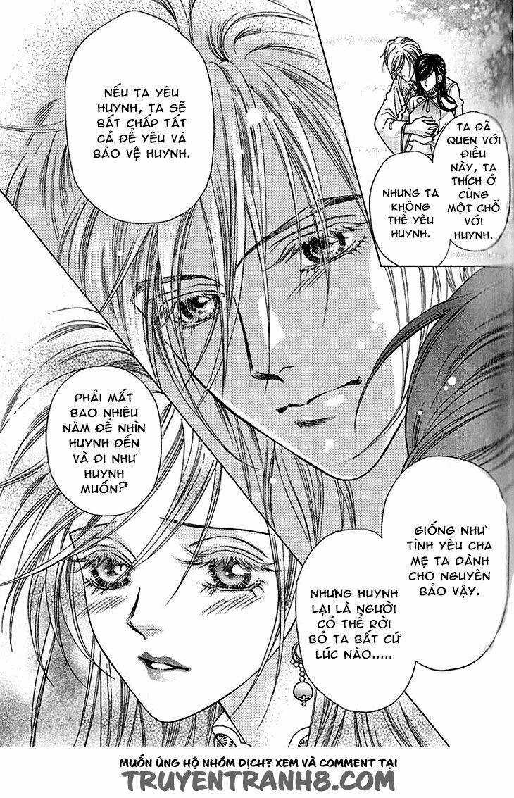 Vạn Dặm Tìm Chồng 2 - Chapter 7 - Trang 12