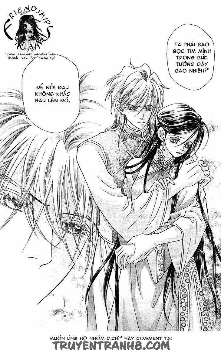 Vạn Dặm Tìm Chồng 2 - Chapter 7 - Trang 13