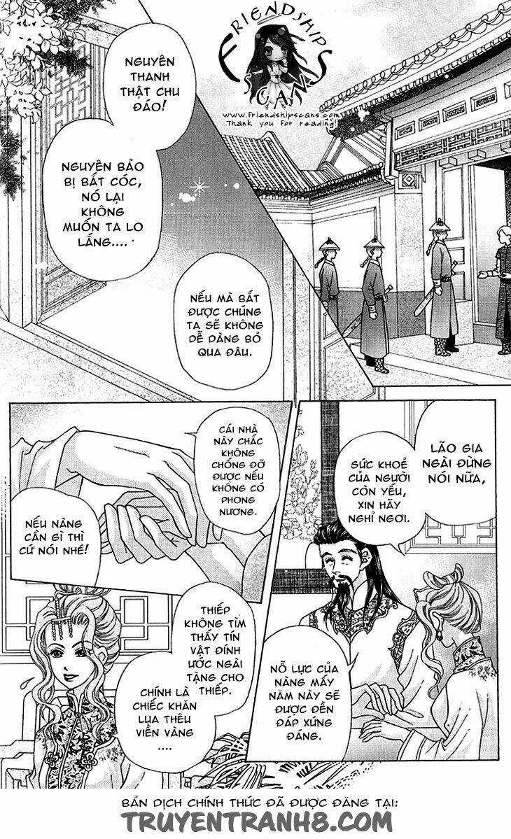 Vạn Dặm Tìm Chồng 2 - Chapter 7 - Trang 15