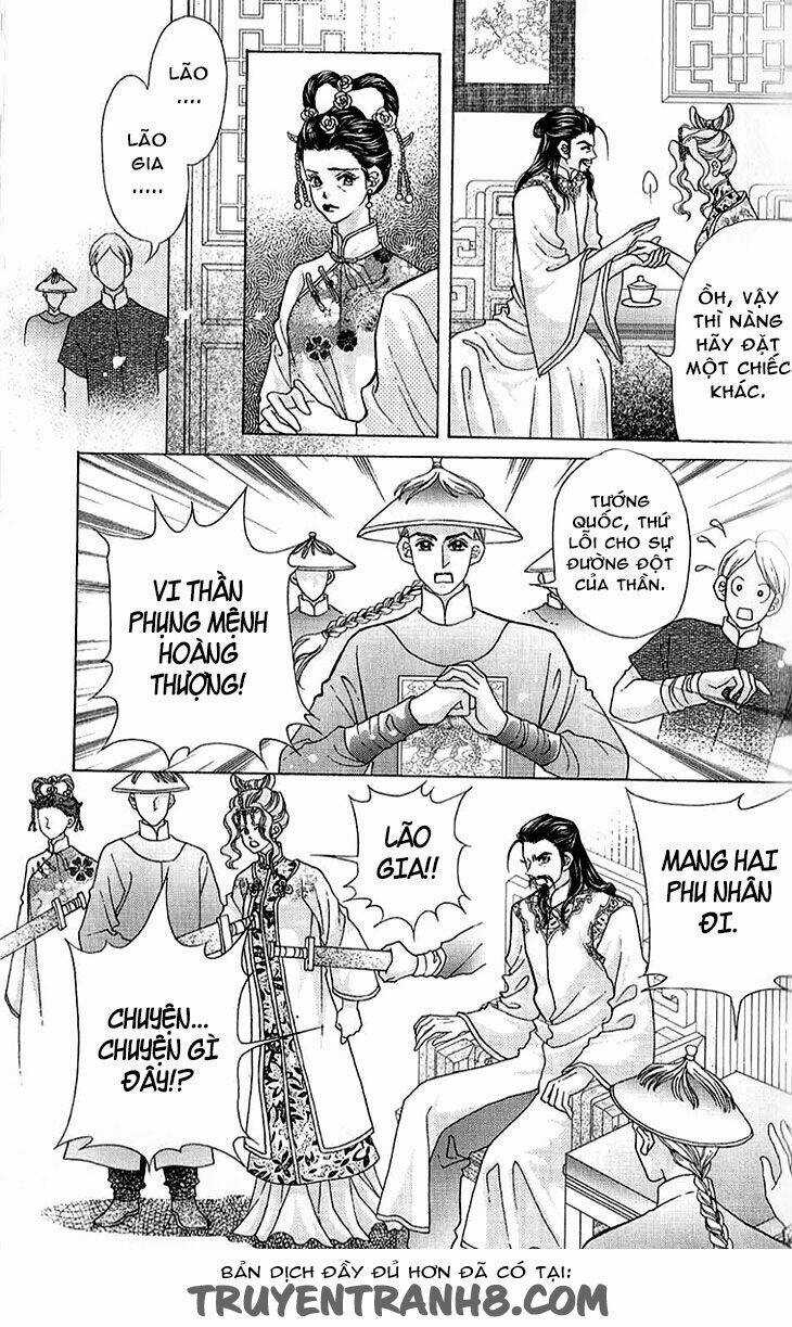 Vạn Dặm Tìm Chồng 2 - Chapter 7 - Trang 16