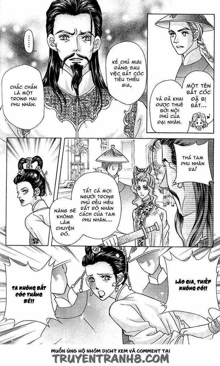 Vạn Dặm Tìm Chồng 2 - Chapter 7 - Trang 19