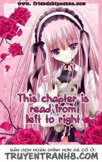 Vạn Dặm Tìm Chồng 2 - Chapter 7 - Trang 3