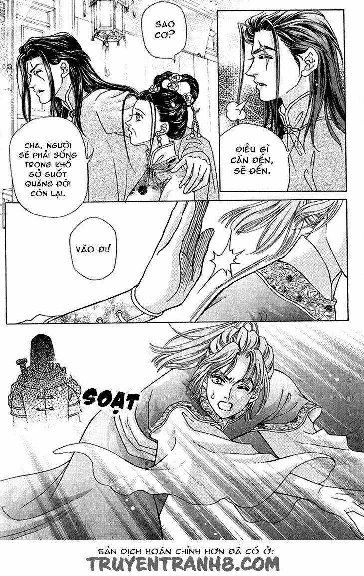 Vạn Dặm Tìm Chồng 2 - Chapter 7 - Trang 21