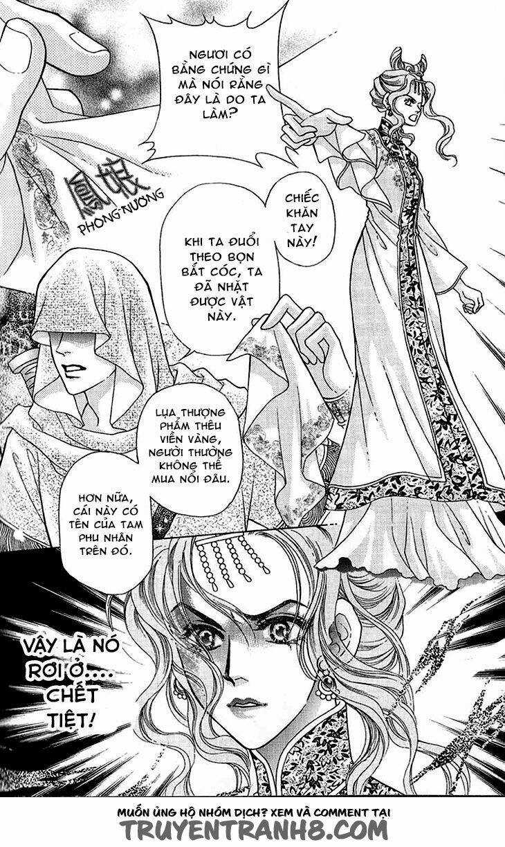 Vạn Dặm Tìm Chồng 2 - Chapter 7 - Trang 23