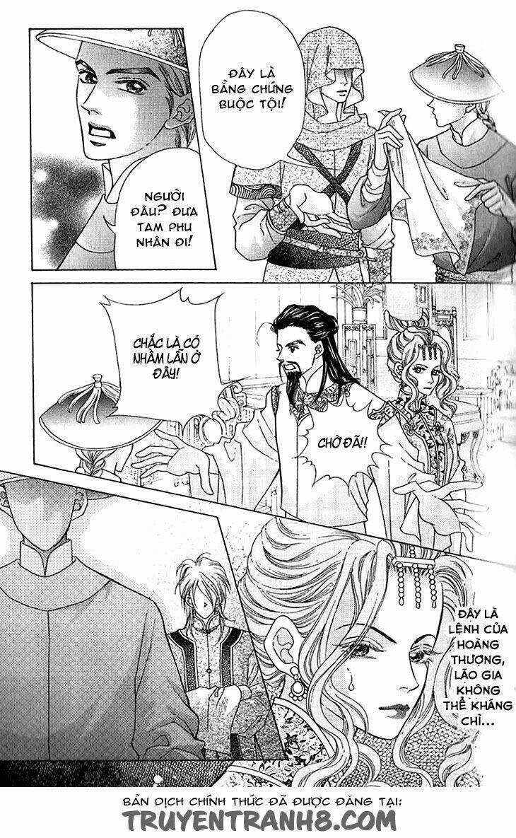 Vạn Dặm Tìm Chồng 2 - Chapter 7 - Trang 24