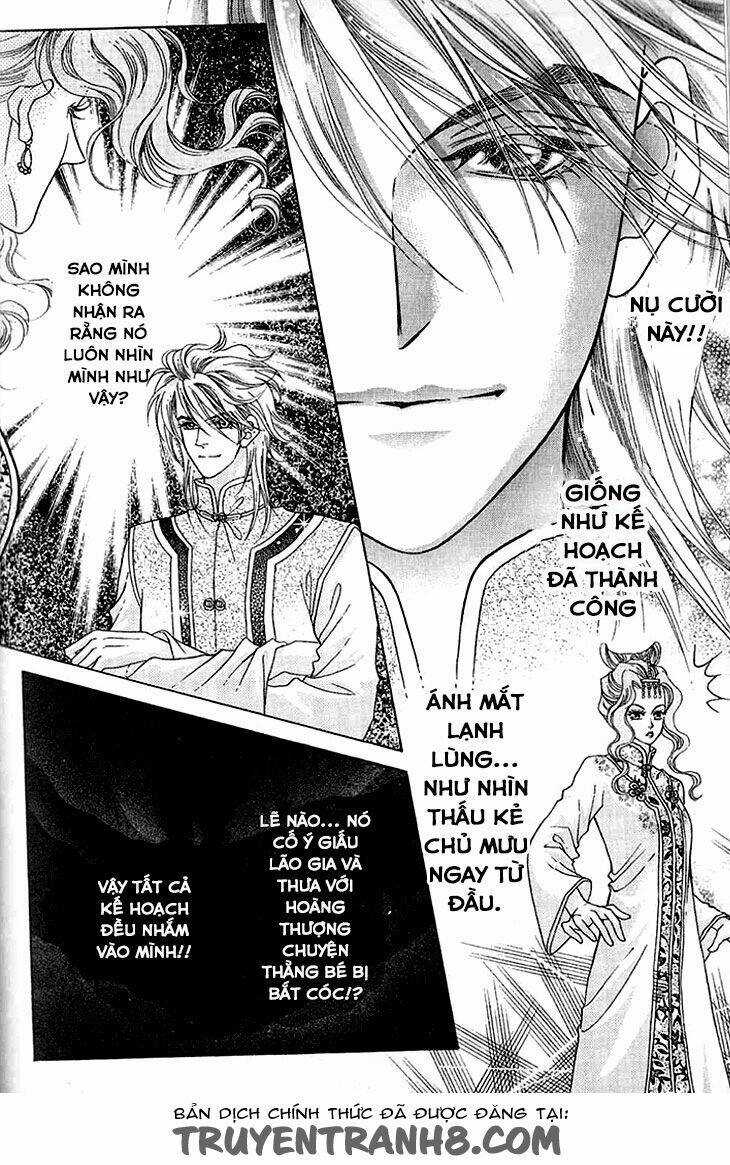 Vạn Dặm Tìm Chồng 2 - Chapter 7 - Trang 25