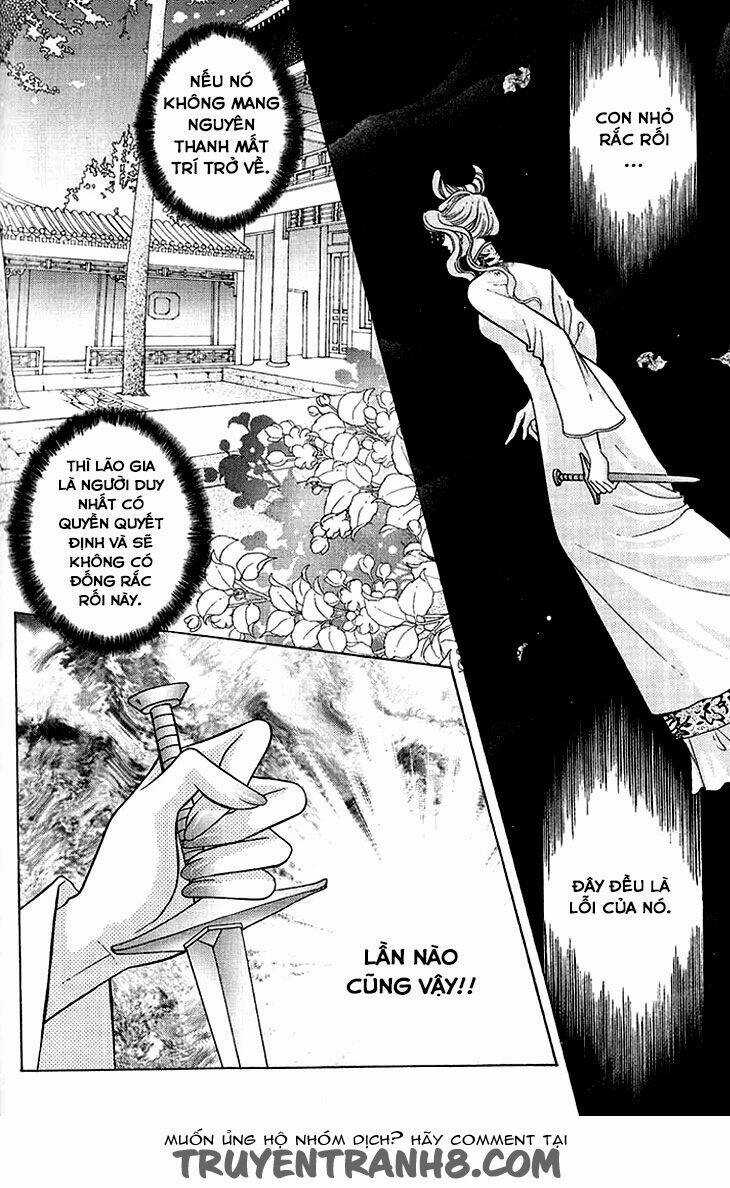 Vạn Dặm Tìm Chồng 2 - Chapter 7 - Trang 27