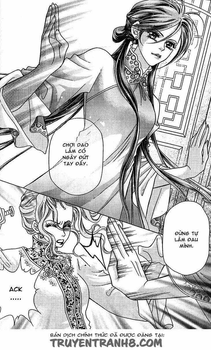 Vạn Dặm Tìm Chồng 2 - Chapter 7 - Trang 29