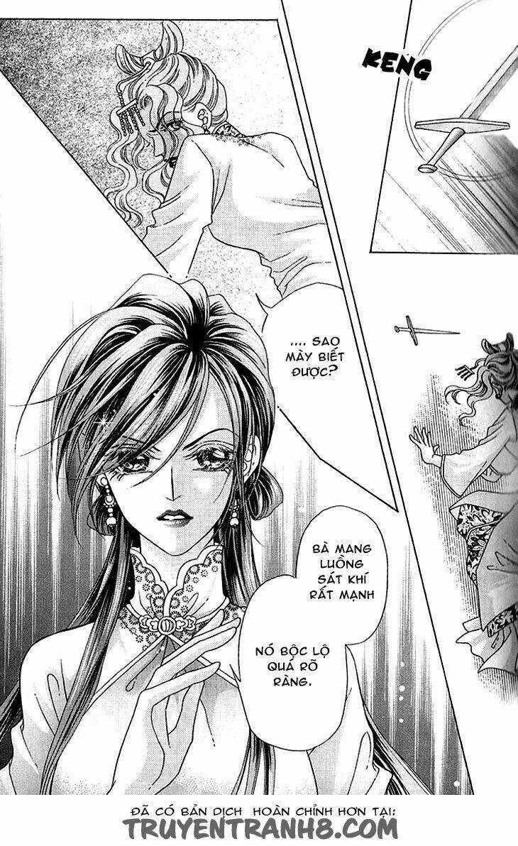 Vạn Dặm Tìm Chồng 2 - Chapter 7 - Trang 30