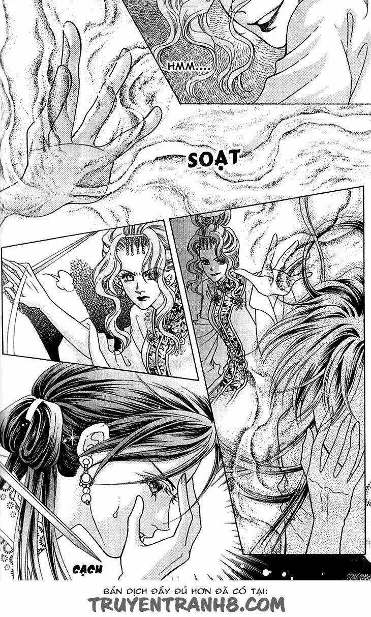 Vạn Dặm Tìm Chồng 2 - Chapter 7 - Trang 31