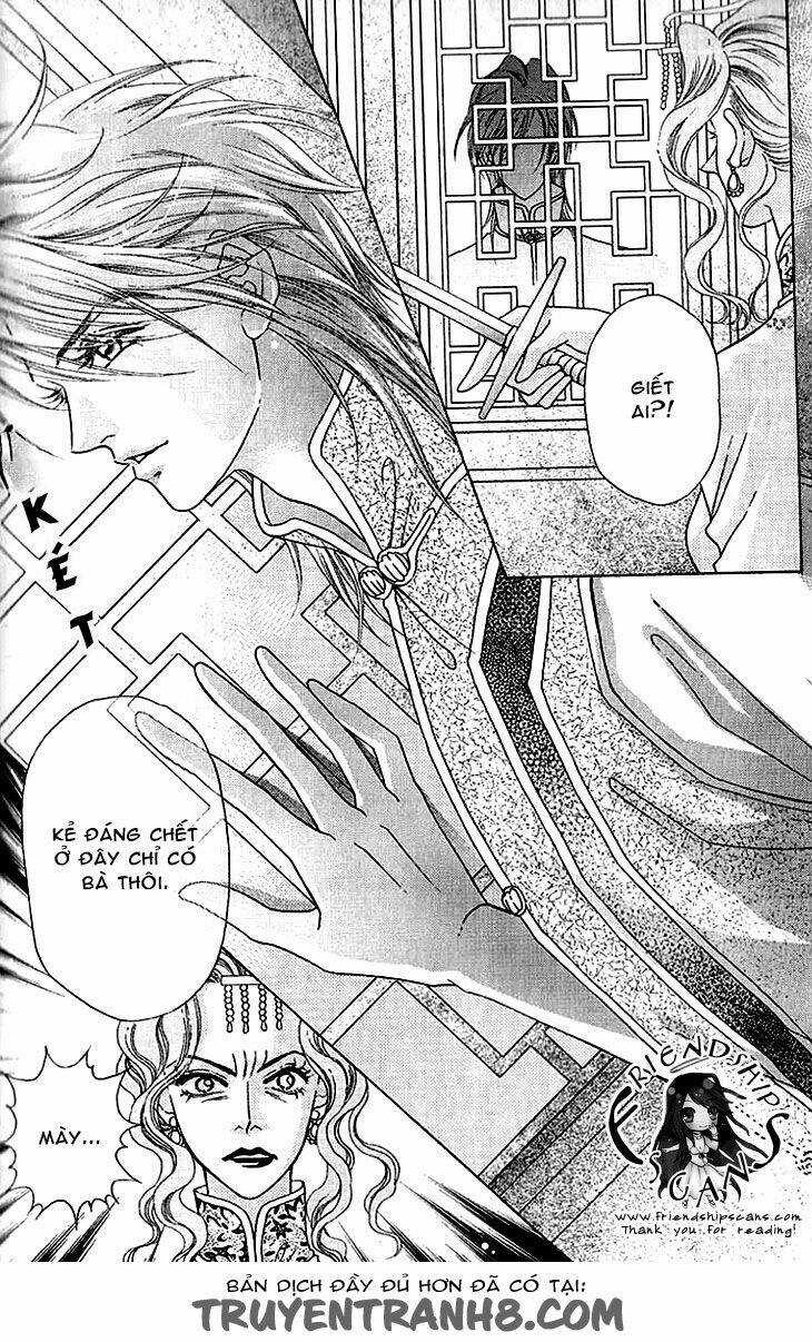 Vạn Dặm Tìm Chồng 2 - Chapter 7 - Trang 33