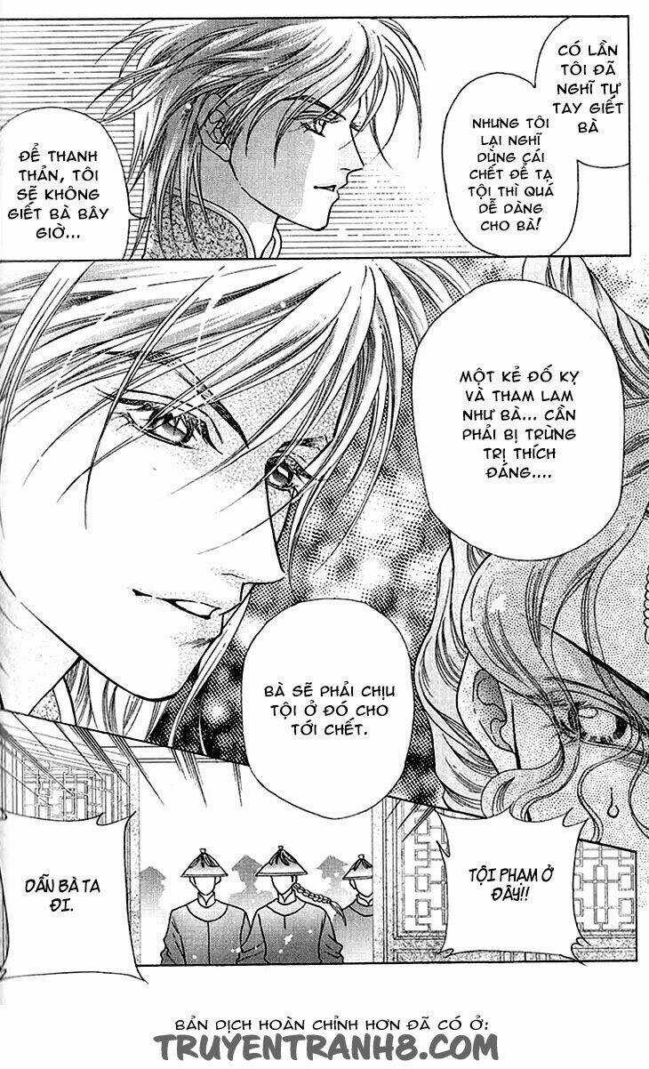 Vạn Dặm Tìm Chồng 2 - Chapter 7 - Trang 35