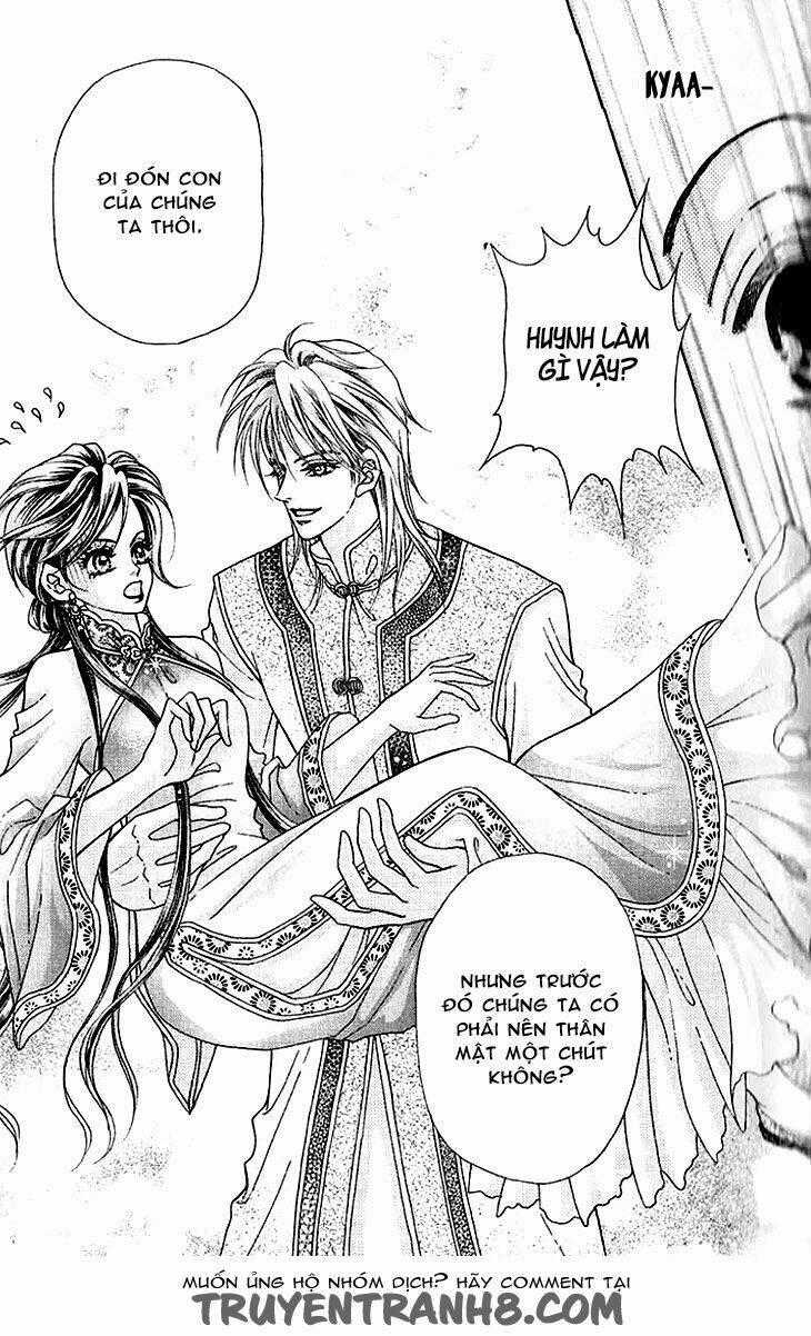 Vạn Dặm Tìm Chồng 2 - Chapter 7 - Trang 40