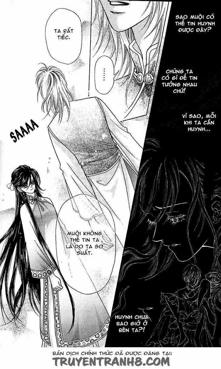 Vạn Dặm Tìm Chồng 2 - Chapter 7 - Trang 5