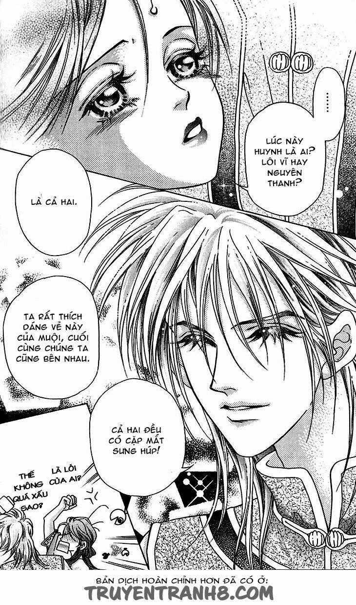 Vạn Dặm Tìm Chồng 2 - Chapter 7 - Trang 41