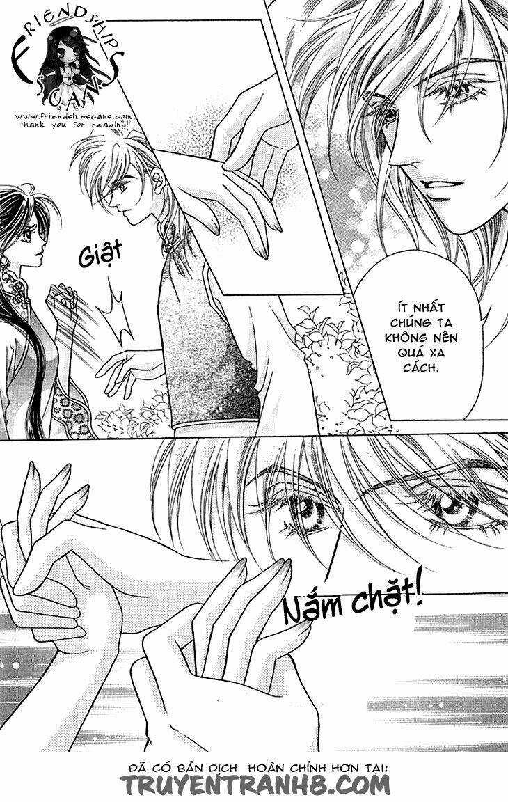 Vạn Dặm Tìm Chồng 2 - Chapter 7 - Trang 7