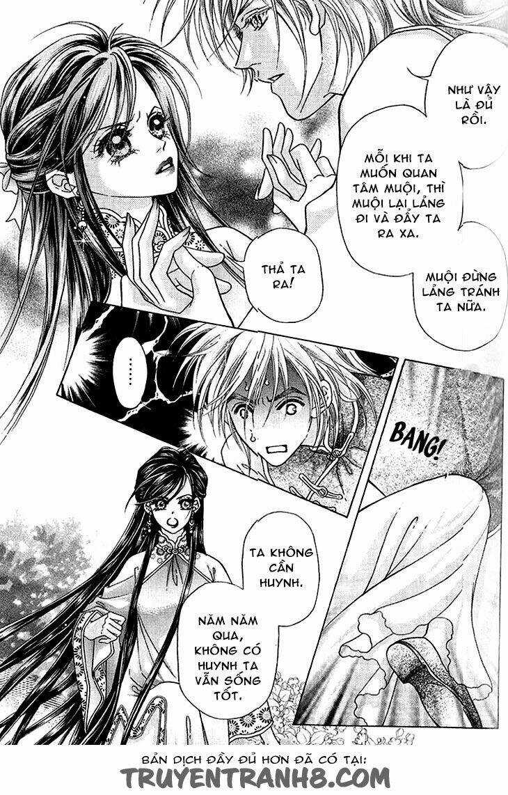 Vạn Dặm Tìm Chồng 2 - Chapter 7 - Trang 8