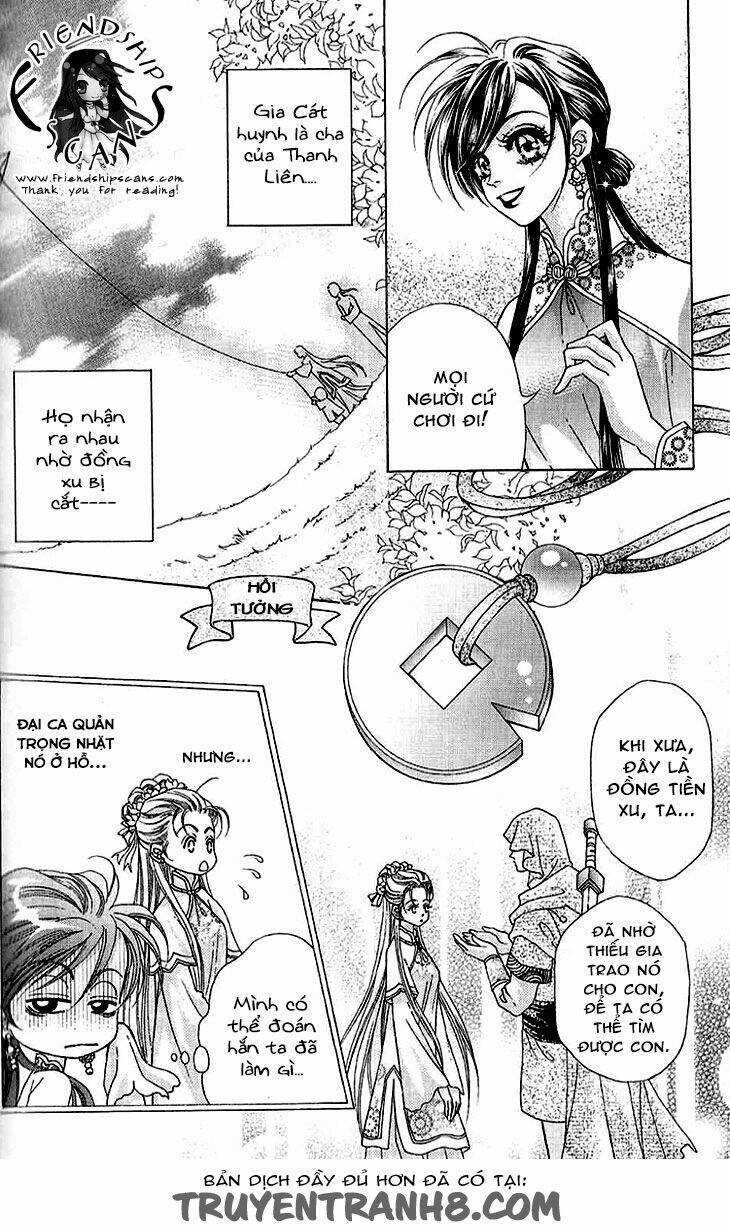 Vạn Dặm Tìm Chồng 2 - Chapter 8 - Trang 17