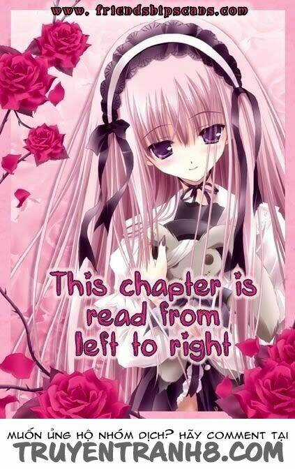 Vạn Dặm Tìm Chồng 2 - Chapter 8 - Trang 3