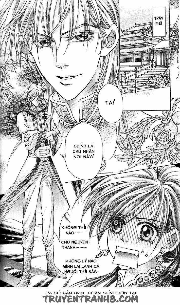 Vạn Dặm Tìm Chồng 2 - Chapter 8 - Trang 21