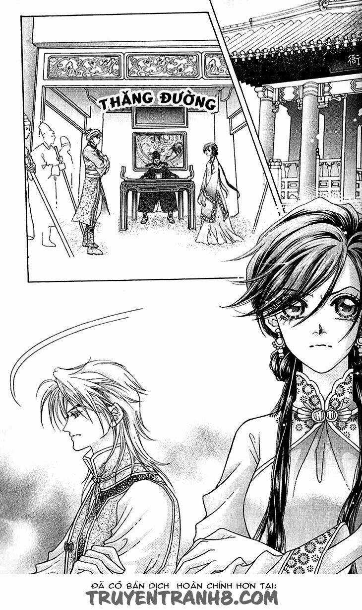 Vạn Dặm Tìm Chồng 2 - Chapter 8 - Trang 24