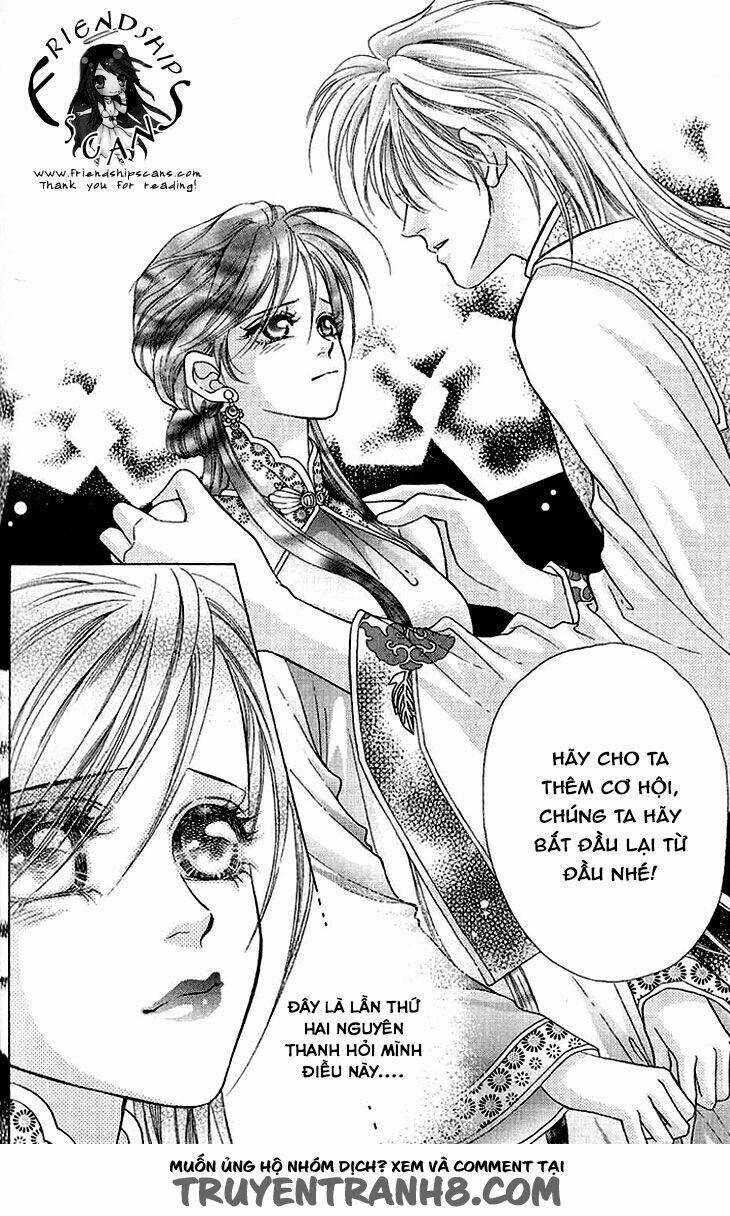 Vạn Dặm Tìm Chồng 2 - Chapter 8 - Trang 33