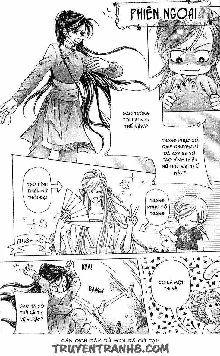 Vạn Dặm Tìm Chồng 2 - Chapter 8 - Trang 40