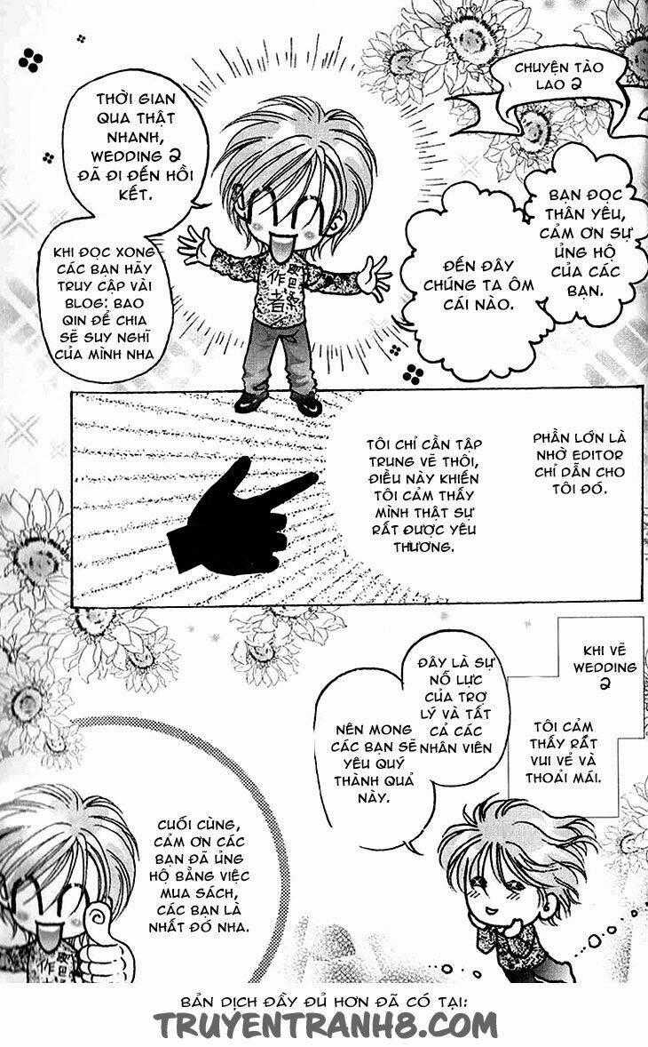 Vạn Dặm Tìm Chồng 2 - Chapter 8 - Trang 44