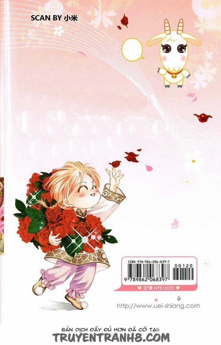 Vạn Dặm Tìm Chồng 2 - Chapter 8 - Trang 45