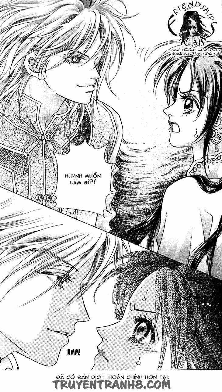 Vạn Dặm Tìm Chồng 2 - Chapter 8 - Trang 7