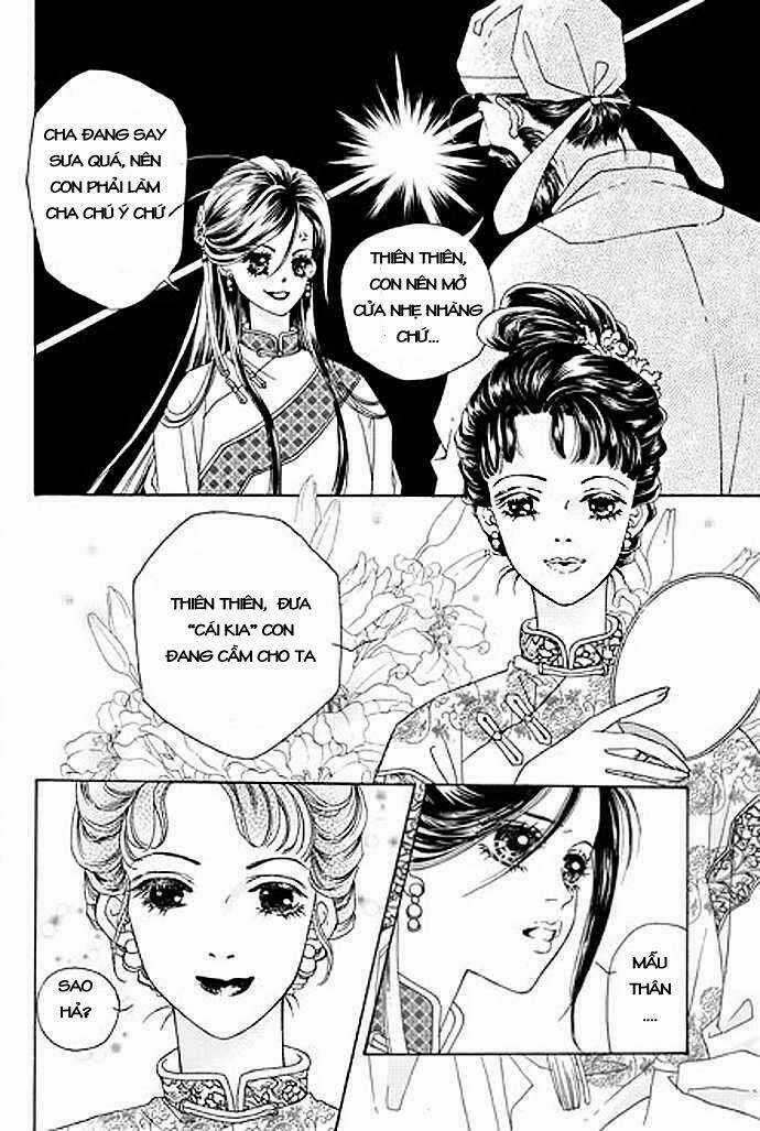 Vạn Dặm Tìm Chồng - Chapter 1 - Trang 9