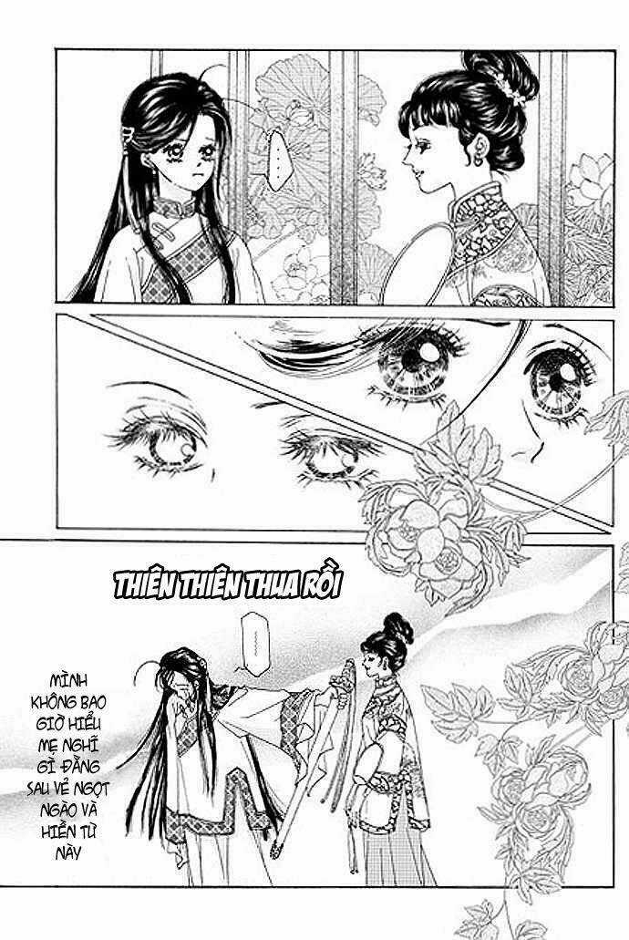 Vạn Dặm Tìm Chồng - Chapter 1 - Trang 10